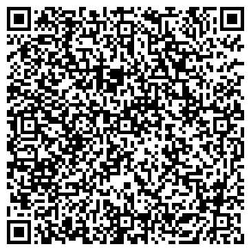 QR-код с контактной информацией организации Арт Рама