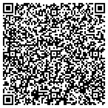 QR-код с контактной информацией организации Ортодонтический центр «Иришка»