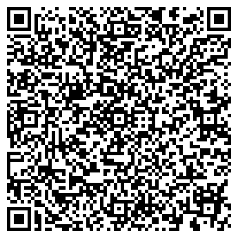 QR-код с контактной информацией организации Марико