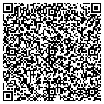 QR-код с контактной информацией организации Банкомат, АКБ Росбанк, ОАО, Воронежский филиал