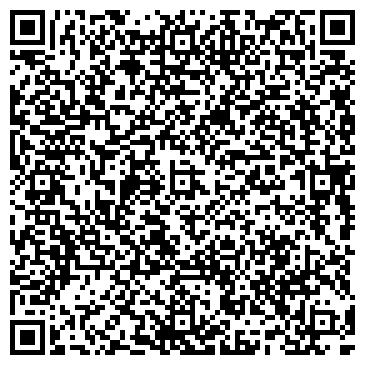 QR-код с контактной информацией организации В гостях у Саныча