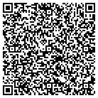 QR-код с контактной информацией организации Очаг