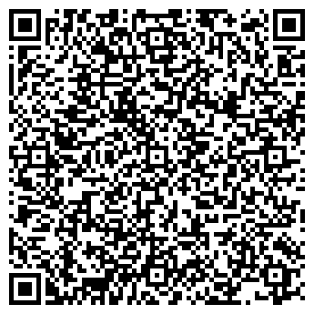 QR-код с контактной информацией организации Экстра-Пицца