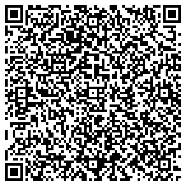 QR-код с контактной информацией организации Швей-маг, магазин швейных машин, ИП Ракитов В.Л.