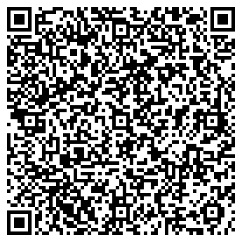 QR-код с контактной информацией организации Снеженика