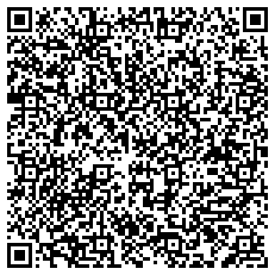 QR-код с контактной информацией организации ООО Профессиональное швейное оборудование