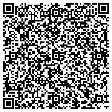 QR-код с контактной информацией организации ООО Асцендент