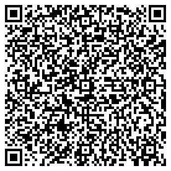 QR-код с контактной информацией организации ООО Материк