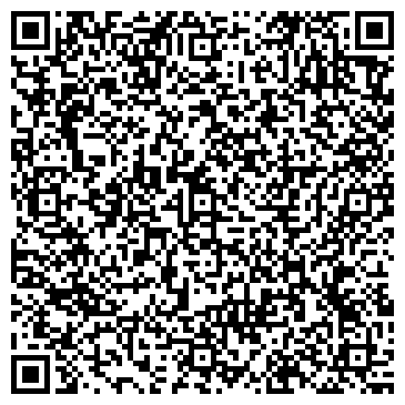 QR-код с контактной информацией организации Амурский колледж сервиса и торговли