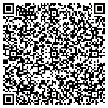 QR-код с контактной информацией организации Банкомат, ИКБ Совкомбанк, ООО
