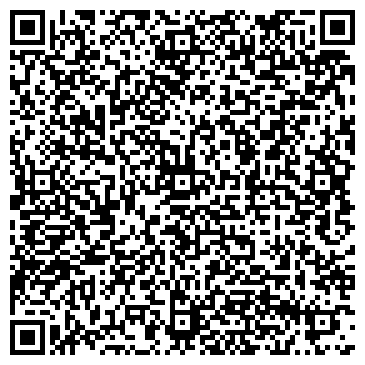 QR-код с контактной информацией организации ООО Зубок