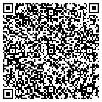 QR-код с контактной информацией организации ИП Даутова В.Ф.