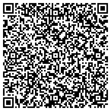 QR-код с контактной информацией организации ООО Швейный мир