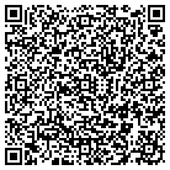 QR-код с контактной информацией организации Ирис