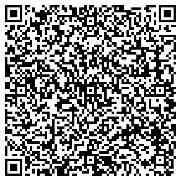 QR-код с контактной информацией организации ООО Люкс Хаус