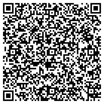 QR-код с контактной информацией организации Айдженси