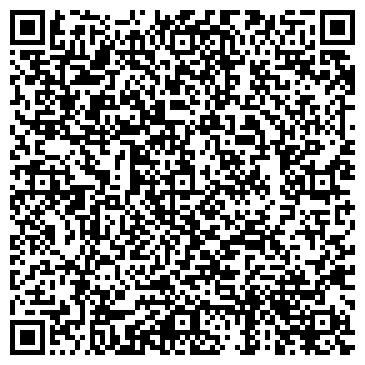 QR-код с контактной информацией организации Ангстрем мебель