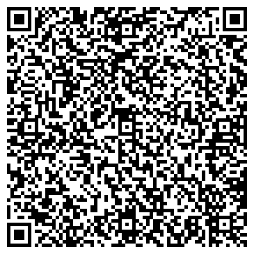 QR-код с контактной информацией организации ООО Швейный мир