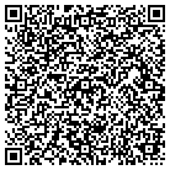 QR-код с контактной информацией организации Дент О`к