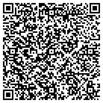 QR-код с контактной информацией организации Baon