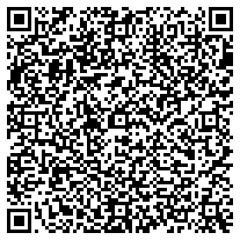 QR-код с контактной информацией организации ИП Гафарова Г.Ф.