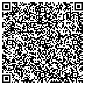 QR-код с контактной информацией организации Живые линии