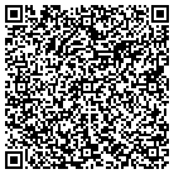 QR-код с контактной информацией организации Дентан