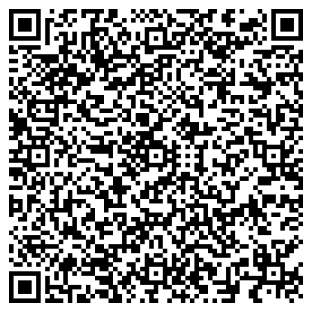 QR-код с контактной информацией организации Маргарита, кафе
