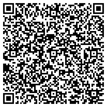 QR-код с контактной информацией организации Киоск по продаже цветов, ИП Демидов А.Н.