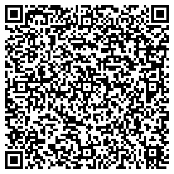 QR-код с контактной информацией организации ООО ТоргКом