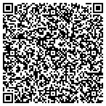 QR-код с контактной информацией организации Евростиль, салон мебели, ИП Кочегарова Л.Д
