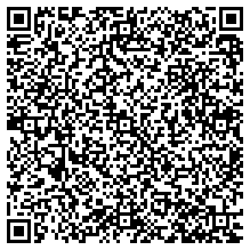 QR-код с контактной информацией организации Банкомат, Банк Уралсиб, ОАО, филиал в г. Воронеже