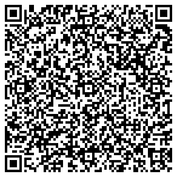 QR-код с контактной информацией организации Галерея №30