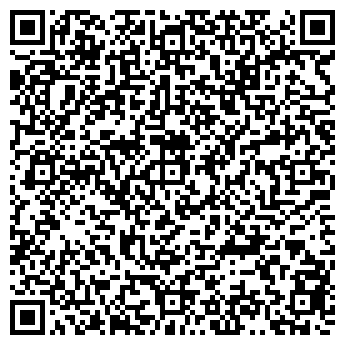 QR-код с контактной информацией организации Абриколь