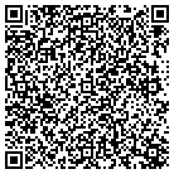 QR-код с контактной информацией организации ИП Гарипова Р.М.