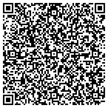 QR-код с контактной информацией организации Детский экологический центр