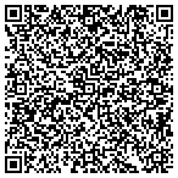 QR-код с контактной информацией организации Радуга, магазин, ООО Экватор