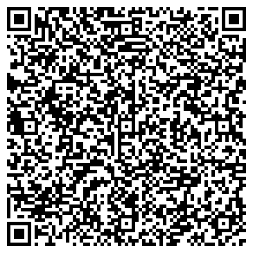 QR-код с контактной информацией организации Весёлый жираф