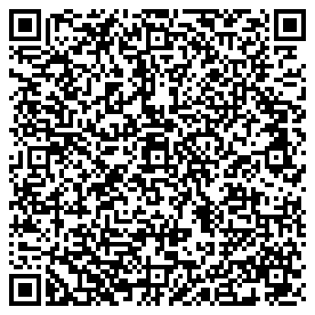 QR-код с контактной информацией организации Дом мастера
