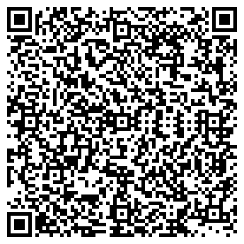 QR-код с контактной информацией организации ООО Торговый дом Инвэнт