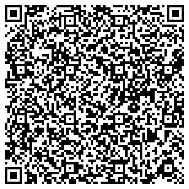 QR-код с контактной информацией организации Галерея Вонга