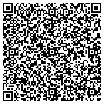 QR-код с контактной информацией организации Чикен хауз, ресторан быстрого питания
