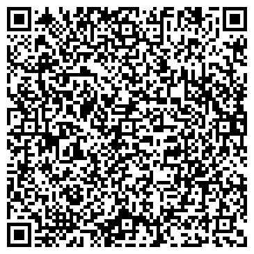 QR-код с контактной информацией организации Арт-Салон на Октябрьской