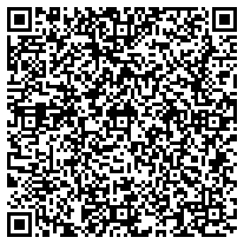 QR-код с контактной информацией организации Банкомат, КБ Кольцо Урала, ООО