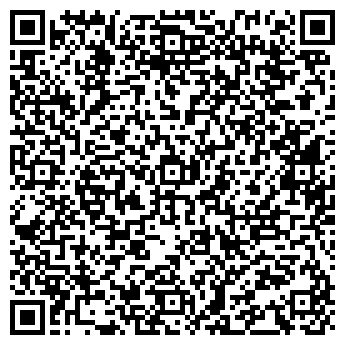 QR-код с контактной информацией организации Ряжский железнодорожный вокзал