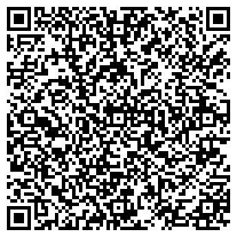 QR-код с контактной информацией организации ИП Любина С.В.