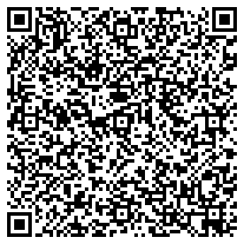 QR-код с контактной информацией организации ИП Гимаева Р.М.