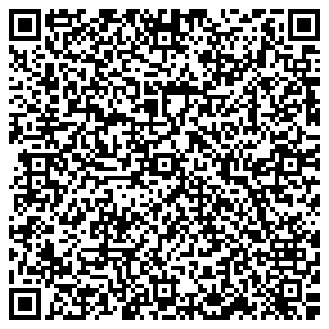 QR-код с контактной информацией организации Банкомат, МТС-Банк, ОАО, Уральский филиал