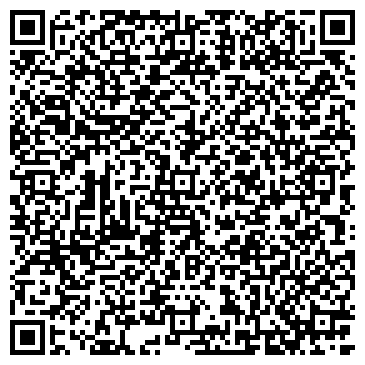 QR-код с контактной информацией организации PosterSklad