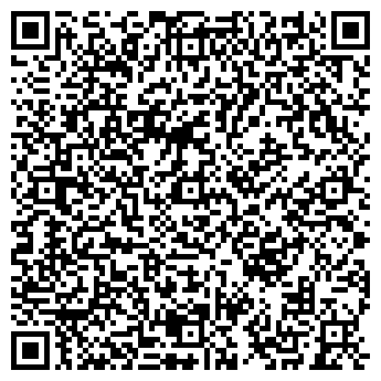 QR-код с контактной информацией организации Салют